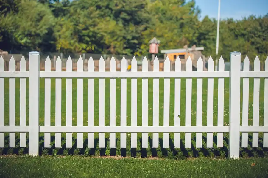 Reliable Fence Contractor Fence Contractor